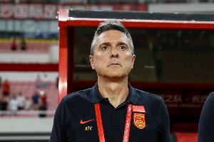 东体：U22国足亚洲杯分组避开强敌，U20队员的分量越来越重图片