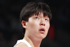 斯普利特：瀚森每天都在加强身体&提升速度 或会去发展联盟打打球