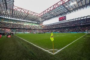 米体：米兰双雄寻求出售球场冠名权，意大利最大保险公司为候选