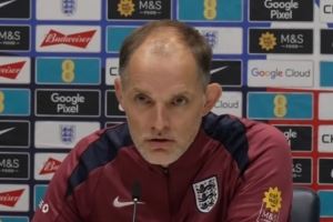 图赫尔：不担心拉什福德心态下滑；我没感到世界杯的压力和紧迫感