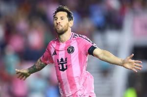 土超顾问：伊卡尔迪曾拒沙特1.2亿合同 若有机会租梅西肯定是好事